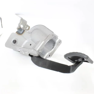 Pedal de Freio Renault Captur 2017 a 2021 - Dianteiro / Interno / Inferior - Original