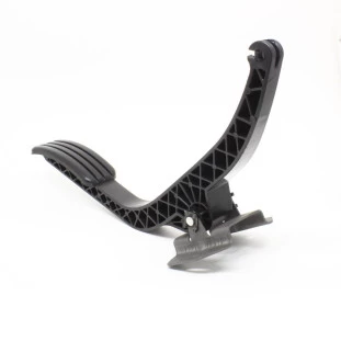 Pedal do Acelerador Renault Logan 2008 a 2013 - Original