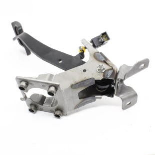 Pedal do Freio Kia Sorento 2011 a 2013 - Original