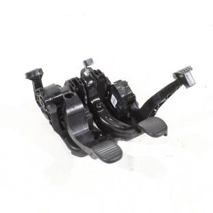 Pedaleira Completa Fiat Palio 2012 a 2017 - Original