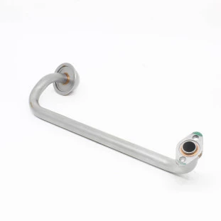 Pescador Bomba de Óleo Chevrolet Montana 2004 a 2012 - Original
