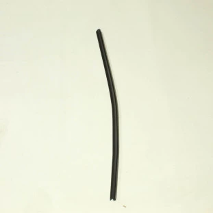 Pestana Vidro Porta Peugeot 206sw 2008 - Esquerdo / Dianteiro / Interno - Original