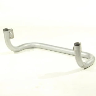 Pilar A Mitsubishi Pajero 2003 a 2015 - Direito / Dianteiro / Externo - Original