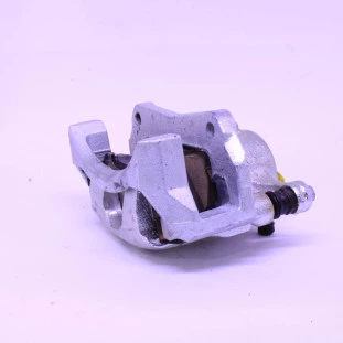 Pinça Freio com Pastilha Completo Ford Fiesta 2013 a 2017 - Direito / Dianteiro - Original