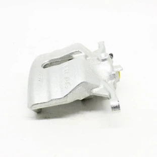 Pinça de Freio Audi A3 2016 a 2021 - Direito / Dianteiro - Original