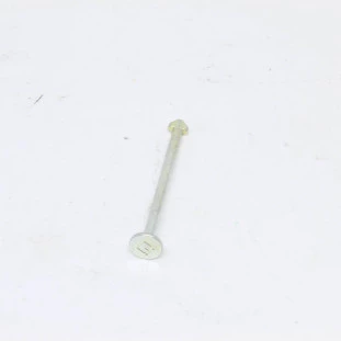 Pino Mola Sapata de Freio Toyota Land Cruiser 1993 a 2009 - Esquerdo ou Direito / Traseiro - Original