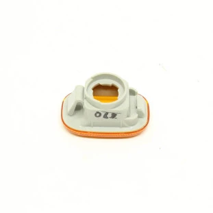 Pisca Lateral Toyota Rav4 2002 a 2006 - Esquerdo ou Direito - Original