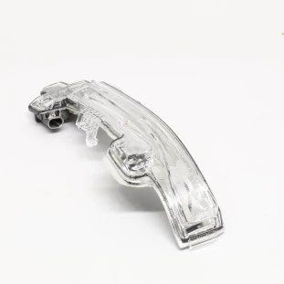 Pisca Retrovisor Volvo Xc60 2014 a 2019 - Direito / Dianteiro - Original