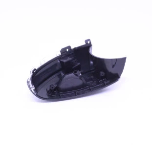 Pisca Retrovisor Volkswagen Tiguan 2009 a 2017 - Esquerdo / Dianteiro / Externo / Central - Original