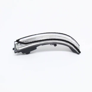 Pisca do Retrovisor Kia Picanto 2007 a 2018 - Direito / Dianteiro / Externo - Original