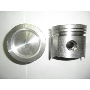 Pistão 0,50 Volkswagen Kombi 1998 a 2007 - Takao