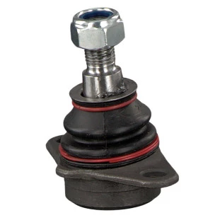 Pivô Suspensão Bmw X3 2004 a 2011 - Esquerdo ou Direito / Dianteiro / Inferior - Febi