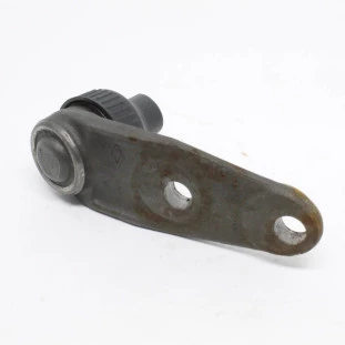 Pivô da Suspensão Volkswagen Saveiro 1991 a 2013 - Dianteiro / Inferior - Original