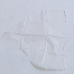 Plástico Vedação Forro da Porta Kia Soul 2009 a 2014 - Direito / Traseiro / Interno - Original