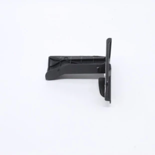 Placa Caixa Roda Toyota Yaris 2019 a 2022 - Motorista / Traseiro - Original