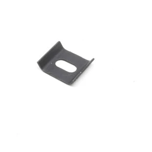 Placa Retentor Bateria Chevrolet Blazer 1996 a 2011 - Original