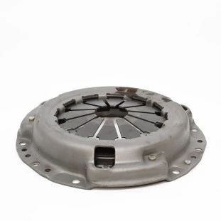 Plato da Embreagem Geely Ec-7 2014 - Original