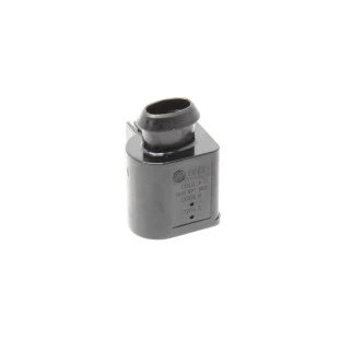 Plug Chicote Buzina Volkswagen Bora 2005 a 2011 - Original
