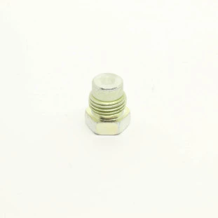 Plug Radiador Toyota Hilux 1997 a 2000 - Original