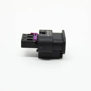 Plug do Sensor de Rotação Volkswagen Cc 2010 a 2016 - Original