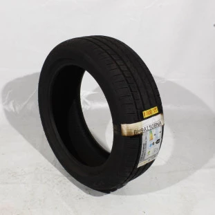 Pneu 195 50 R16 Ford Fiesta 2011 a 2019 - Original
