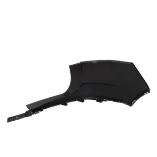 Polaina Cobertura Lateral Para-choque Volvo Xc40 2018 a 2021 - Esquerdo / Traseiro - Original
