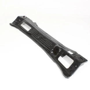 Polaina Ponteira do Para-Choque Volkswagen T Cross 2020 a 2021 - Original