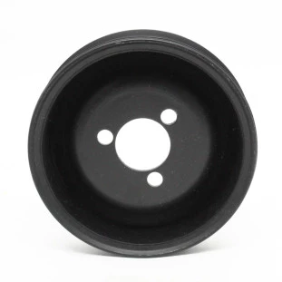 Polia Bomba de Água Volkswagen Saveiro 1994 a 2010 - Original