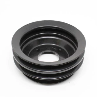 Polia Bomba de Água Toyota Hilux 2002 a 2005 - Original