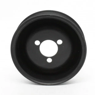 Polia Bomba de Água Volkswagen Parati 1996 a 2013 - Volkswagen