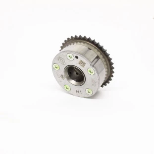 Polia Comando Renault Logan 2014 a 2022 - Original