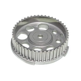 Polia Comando Valvulas Fiat Idea 2011 a 2016 - Original