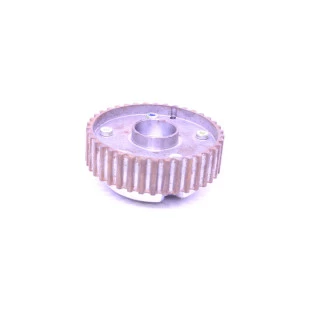 Polia Comando Variável Citroen C4 2007 a 2014 - Original