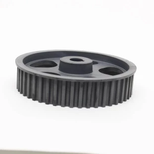 Polia Comando de Válvulas Kia Bongo K2500 2008 a 2014 - Original