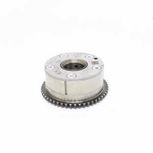 Polia Comando Árvore Cames Motor Renault Logan 2020 a 2022 - Original
