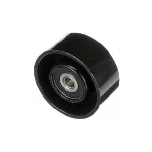 Polia Correia Alternador Poly V Nissan Versa 2012 a 2020 - Gates