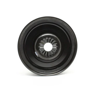 Polia Dupla Virabrequim Volkswagen Gol 1981 a 2022 - Original