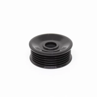 Polia Roda Livre do Alternador Kia Carnival 2001 a 2005 - Original