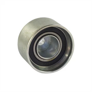Polia Tensor Guia Lisa Correia Dentada Jac Motors J6 2010 a 2014 - Vetor