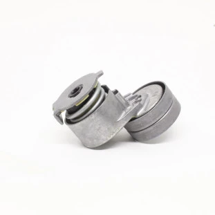 Polia Tensor da Correia Renault Sandero 2013 a 2022 - Original