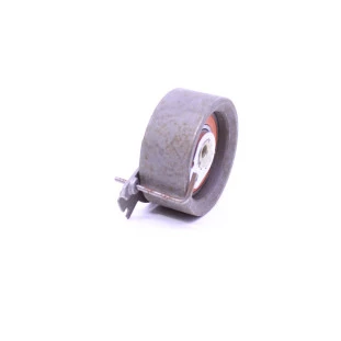Polia Tensor da Correia Peugeot 307 2001 a 2006 - Original
