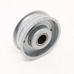 Polia Tensor da Correia Dentada Mitsubishi Outlander 2008 a 2013 - Original