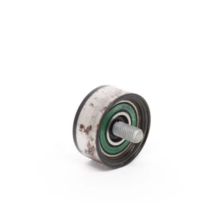 Polia Tensora Correia do Alternador Hyundai Hb20 2015 a 2019 - Original