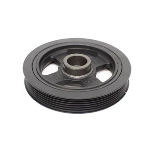 Polia Virabrequim Kia Magentis 2010 - Original
