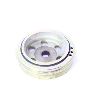 Polia Virabrequim Peugeot Boxer 1994 a 2021 - Interno - Original