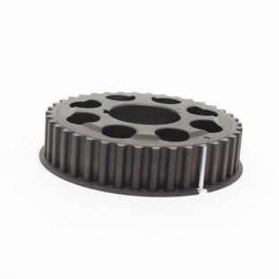 Polia do Comando Hyundai Terracan 2003 a 2006 - Original