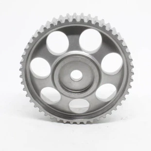 Polia do Comando de Válvulas Volkswagen T Cross 2020 a 2021 - Original