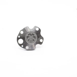 Ponta de Eixo Volkswagen Golf 2000 a 2001 - Traseiro - Original