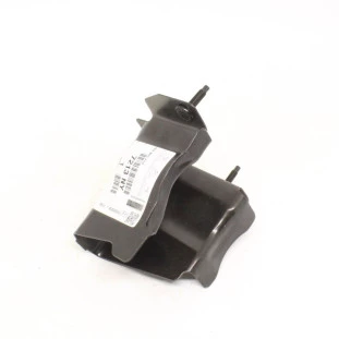 Ponteira da Estrutura Peugeot Partner 1999 a 2021 - Original