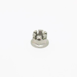 Porca 14mm Bandeja Suspensão Honda Cr-v 2000 a 2019 - Esquerdo ou Direito / Dianteiro - Original